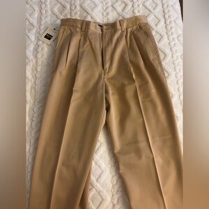 VINTAGE BCLN CHAMPIONSHIP GOLF PANTS 34”